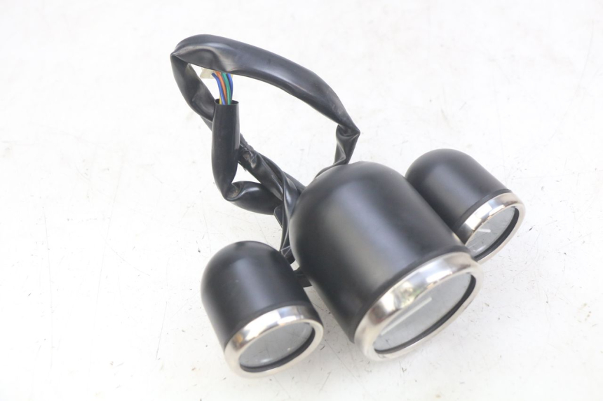 photo de CUENTA KILÓMETROS JM MOTORS OLDIES RS 4T 50 (2021 - 2024) - Marcados y referencias originales