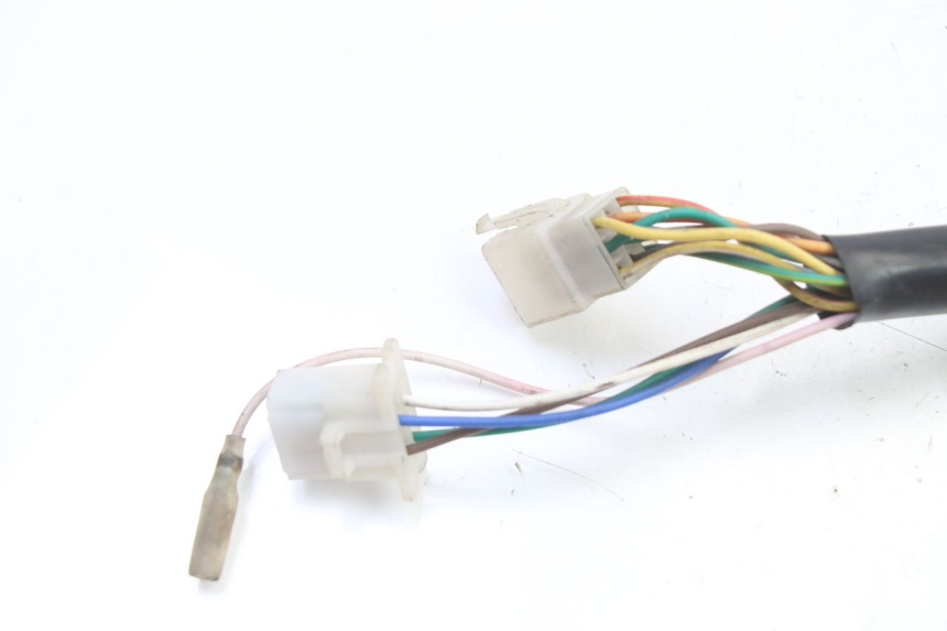 photo de CUENTA KILÓMETROS SYM ORBIT 2 4T 50 (2008 - 2017) - Zoom sobre los componentes