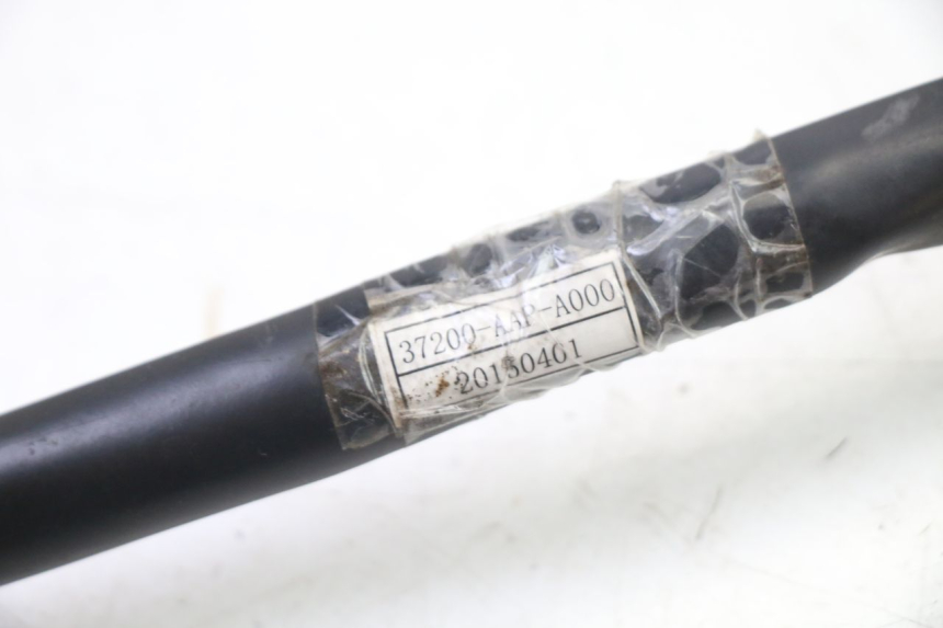 photo de CUENTA KILÓMETROS SYM ORBIT 2 4T 50 (2008 - 2017) - Primer plano de alta resolución