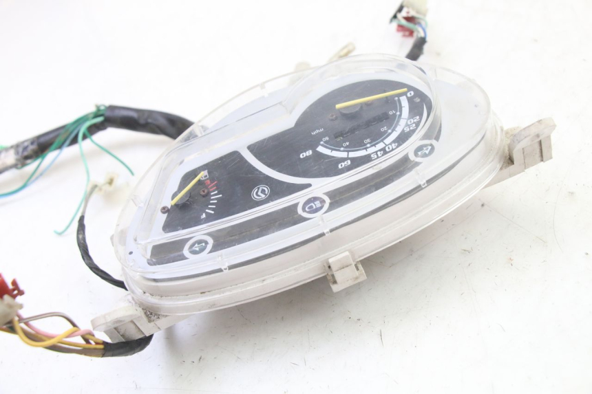 photo de CUENTA KILÓMETROS SYM ORBIT 2 4T 50 (2008 - 2017) - Vista general del producto