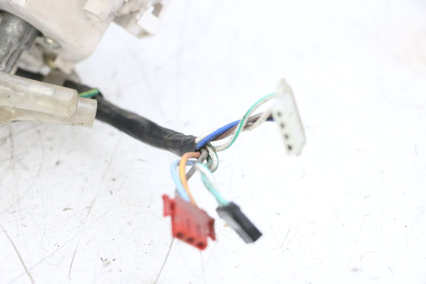 photo de CUENTA KILÓMETROS SYM ORBIT 2 4T 50 (2008 - 2017) - Primer plano de alta resolución