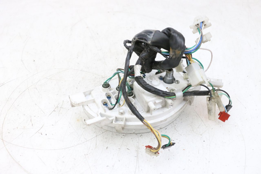 photo de VELOCIMETRO SYM ORBIT 2 50 (2008 - 2014) - Zoom estado de uso