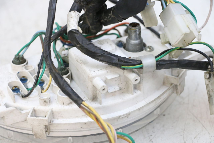 photo de VELOCIMETRO SYM ORBIT 2 50 (2008 - 2014) - Otra perspectiva