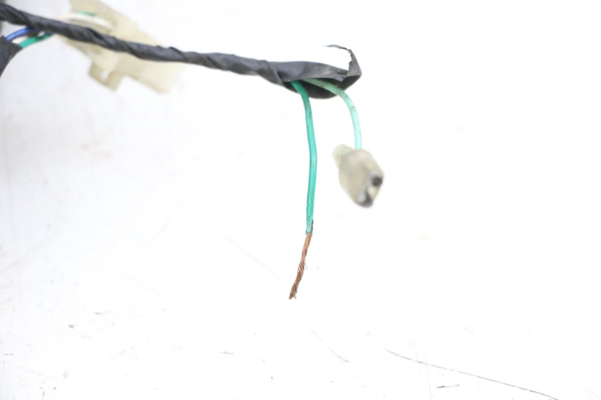 photo de CUENTA KILÓMETROS SYM ORBIT III 3 4T 50 (2018 - 2021) - Primer plano de alta resolución