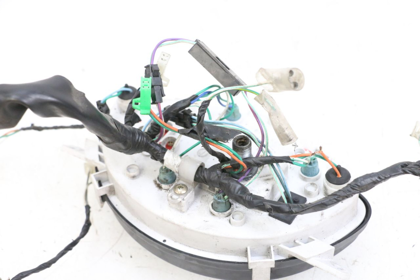 photo de CUENTA KILÓMETROS SYM ORBIT III 3 4T 50 (2018 - 2021) - Marcados y referencias originales