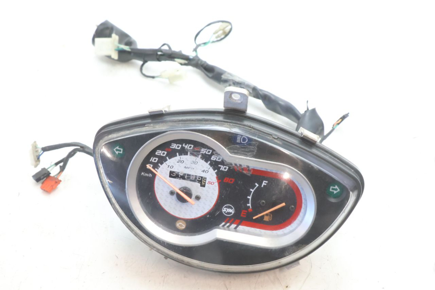 photo de VELOCIMETRO SYM ORBIT III 3 4T 50 (2021 - 2025) - Vista principal