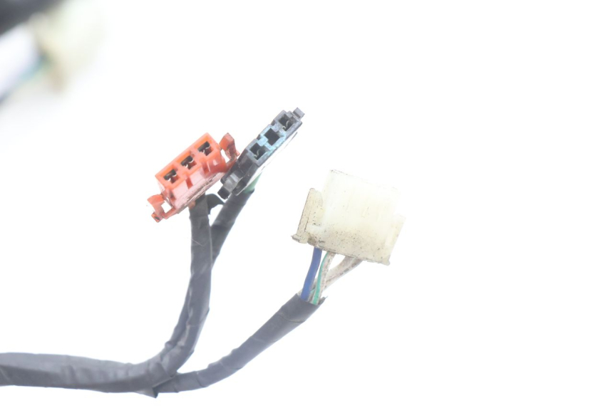 photo de VELOCIMETRO SYM ORBIT III 3 4T 50 (2021 - 2025) - Primer plano de alta resolución