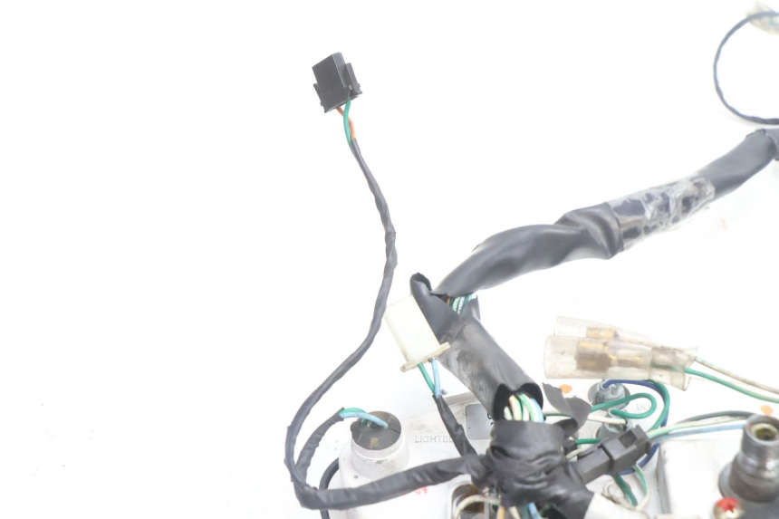 photo de VELOCIMETRO SYM ORBIT III 3 4T 50 (2021 - 2025) - Inspección visual detallada