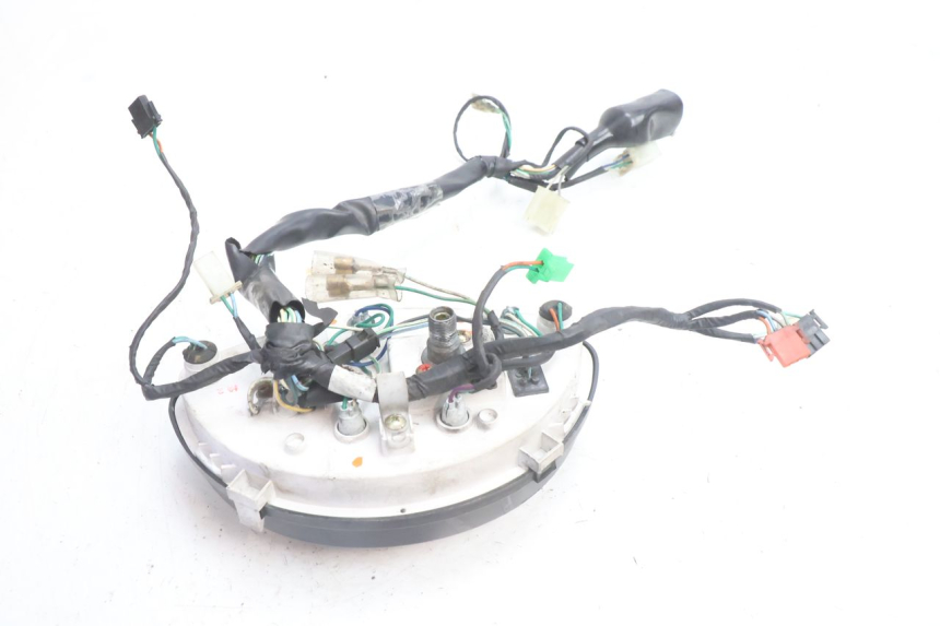 photo de VELOCIMETRO SYM ORBIT III 3 4T 50 (2021 - 2025) - Marcados y referencias originales