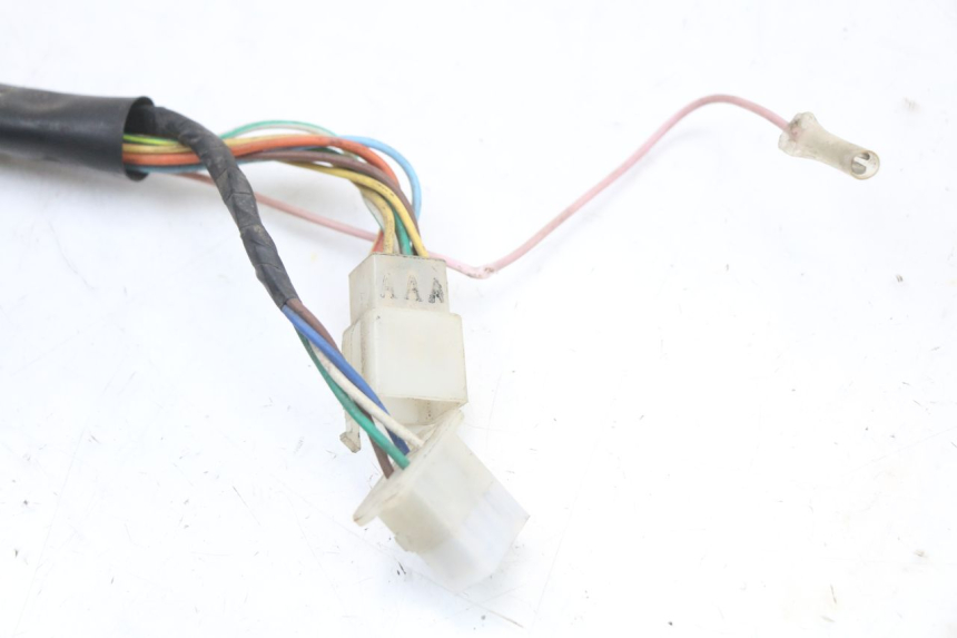 photo de CUENTA KILÓMETROS SYM ORBIT 50 (2008 - 2010) - Otra vista del artículo