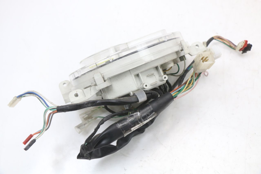 photo de CUENTA KILÓMETROS SYM ORBIT 50 (2008 - 2010) - Vista general del producto