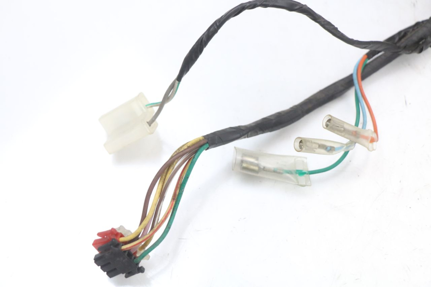 photo de CUENTA KILÓMETROS SYM ORBIT 50 (2008 - 2010) - Recambio usado revisado