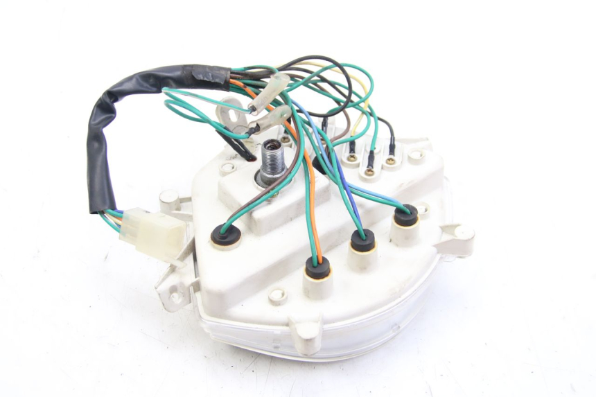 photo de CUENTA KILÓMETROS TNT MOTOR OTTO 2T 50 (2012 - 2018) - Primer plano técnico