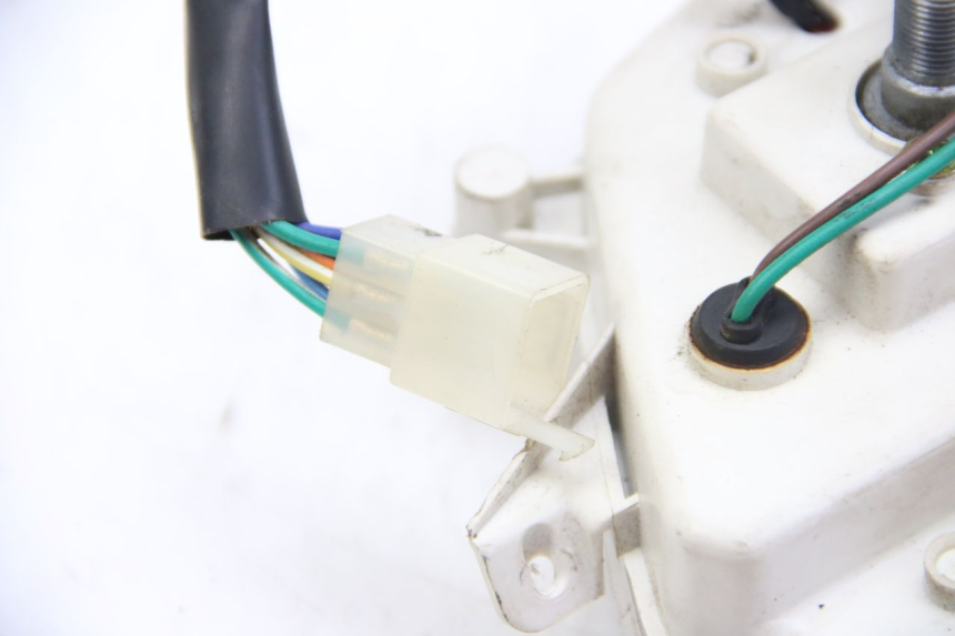 photo de CUENTA KILÓMETROS TNT MOTOR OTTO 2T 50 (2012 - 2018) - Vista general del producto