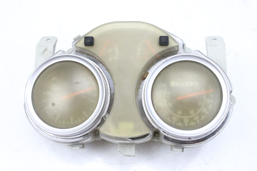 photo de CUENTA KILÓMETROS KEEWAY OUTLOOK 125 (2007 - 2013) - Detalle de la pieza