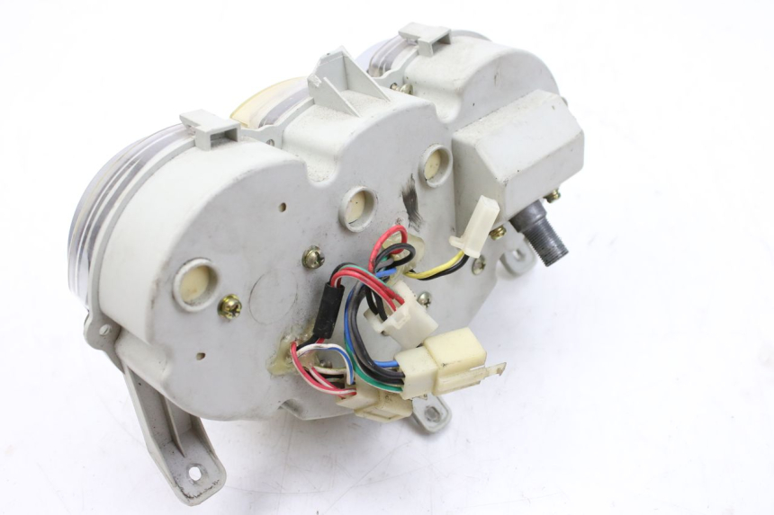 photo de CUENTA KILÓMETROS KEEWAY OUTLOOK 125 (2007 - 2013) - Zoom estado de uso