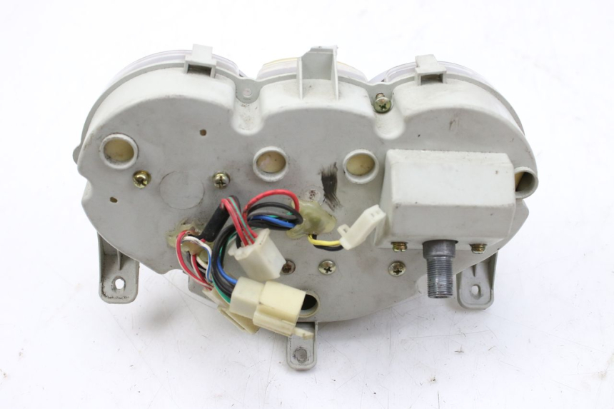 photo de CUENTA KILÓMETROS KEEWAY OUTLOOK 125 (2007 - 2013) - Otra perspectiva