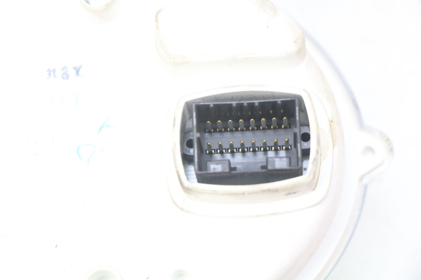 photo de VELOCIMETRO MBK OVETTO 2T 50 (2007 - 2017) - Detalles de los puntos de fijación