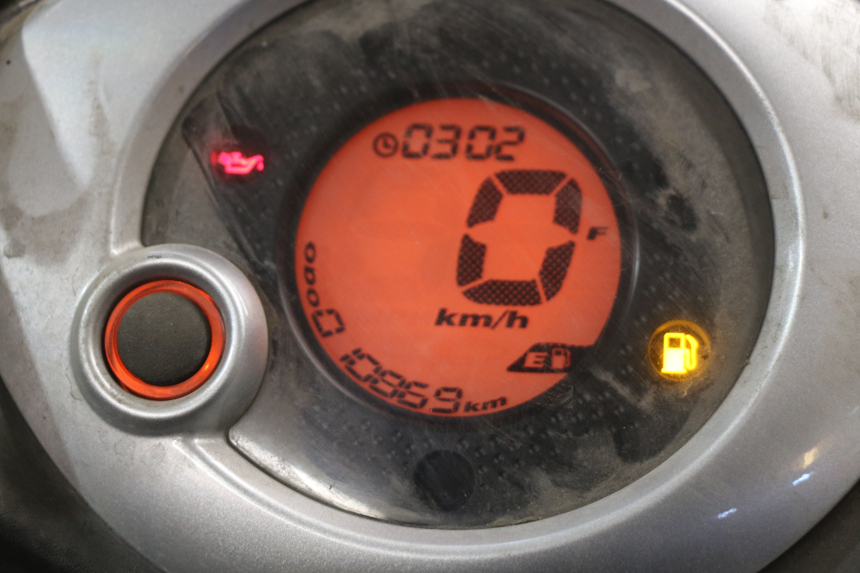 photo de VELOCIMETRO MBK OVETTO 2T 50 (2007 - 2017) - Recambio usado revisado