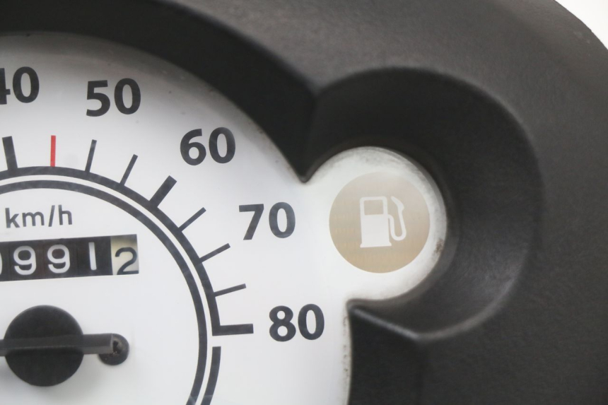 photo de VELOCIMETRO MBK OVETTO ONE 2T 50 (2013 - 2017) - Otra perspectiva