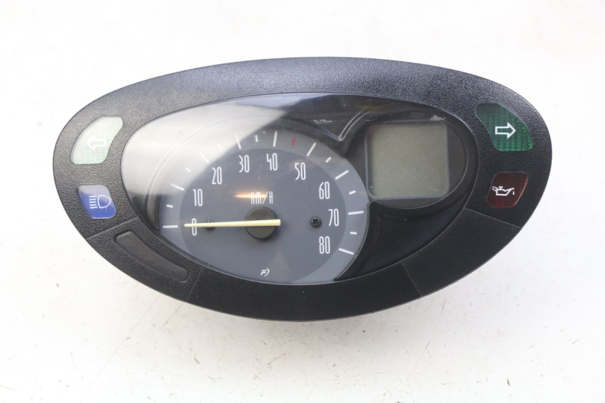 photo de VELOCIMETRO MBK OVETTO 50 (1998 - 2007) - Vista principal