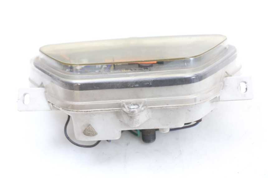 photo de CUENTA KILÓMETROS IMF INDUSTRIE PACH 4T 50 (2009 - 2018) - Primer plano técnico