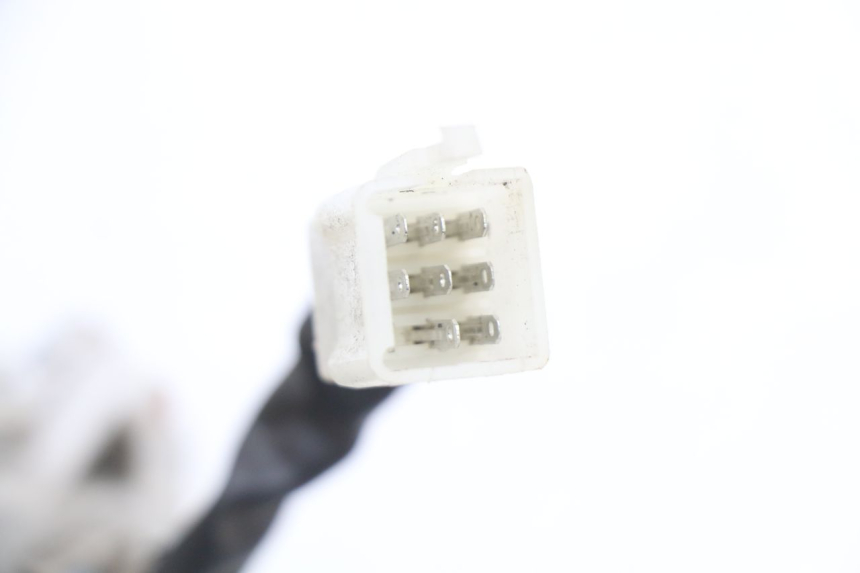 photo de CUENTA KILÓMETROS IMF INDUSTRIE PACH 4T 50 (2009 - 2018) - Detalles de los puntos de fijación