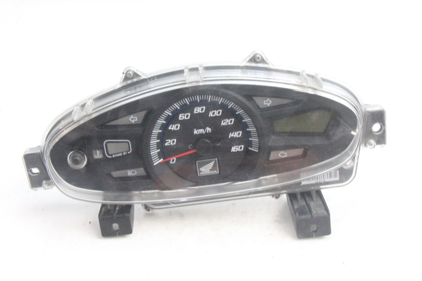 photo de VELOCIMETRO HONDA PCX (JF28) 125 (2009 - 2011) - Vista principal