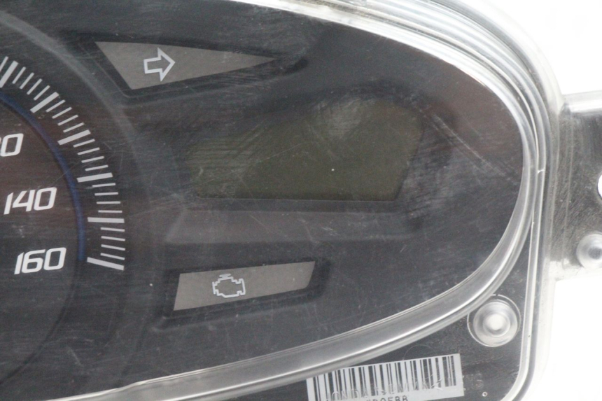 photo de VELOCIMETRO HONDA PCX (JF28) 125 (2009 - 2011) - Otra perspectiva