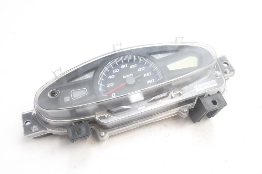 photo de VELOCIMETRO HONDA PCX (JF28) 125 (2009 - 2011) - Primer plano técnico
