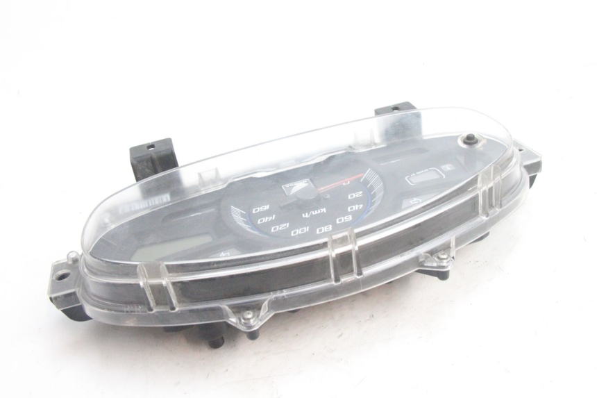 photo de VELOCIMETRO HONDA PCX (JF28) 125 (2009 - 2011) - Detalles de los puntos de fijación