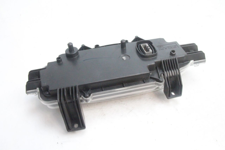photo de VELOCIMETRO HONDA PCX (JF28) 125 (2009 - 2011) - Estado de la superficie y material