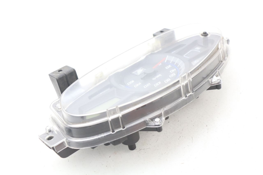 photo de CUENTA KILÓMETROS HONDA PCX (JF47) 125 (2012 - 2013) - Marcados y referencias originales