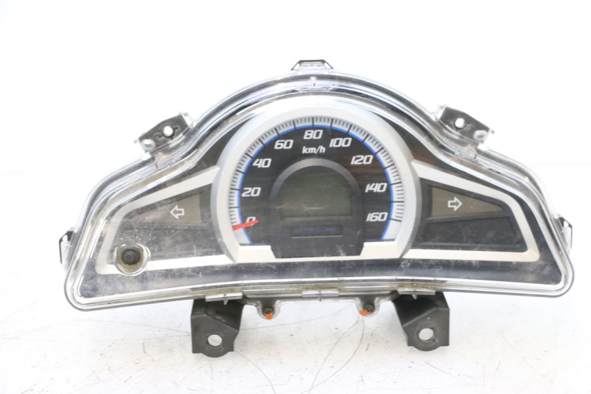 photo de VELOCIMETRO HONDA PCX (JF57/JF64) 125 (2014 - 2018) - Vista principal