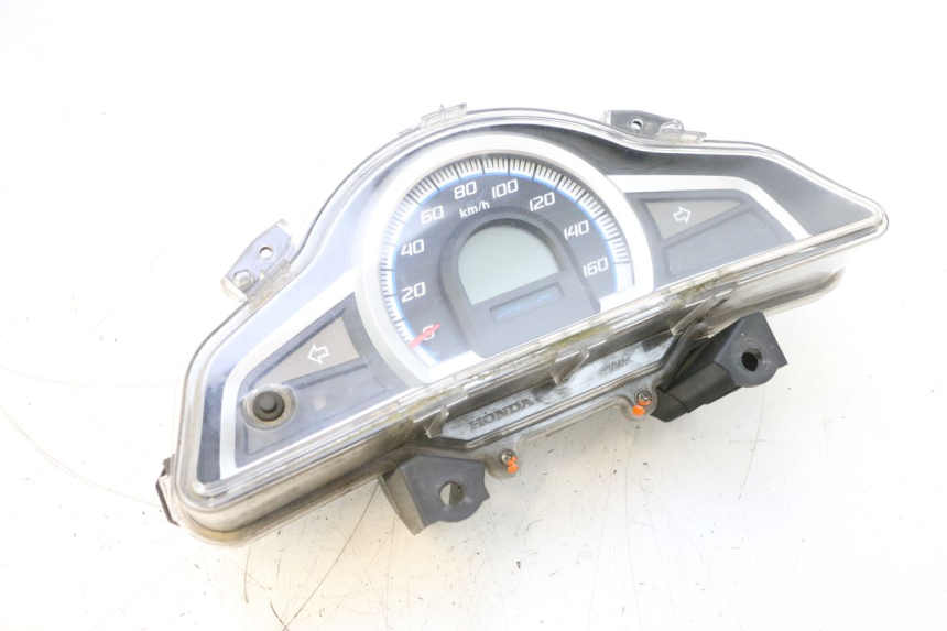 photo de VELOCIMETRO HONDA PCX (JF57/JF64) 125 (2014 - 2018) - Inspección visual detallada