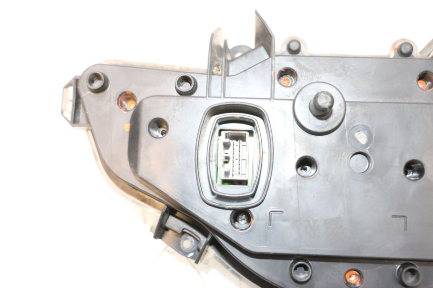 photo de VELOCIMETRO HONDA PCX (JF57/JF64) 125 (2014 - 2018) - Recambio usado revisado