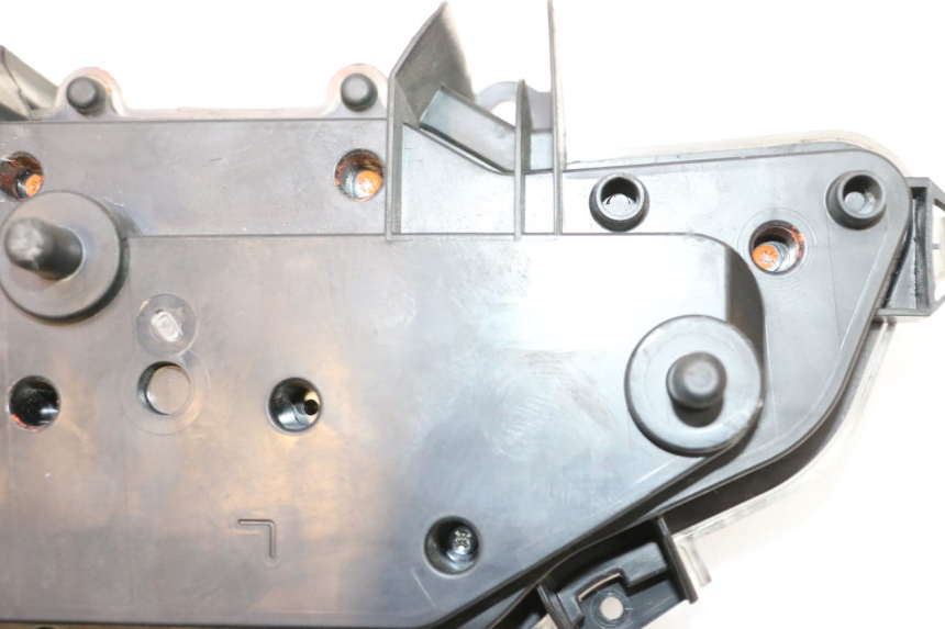 photo de VELOCIMETRO HONDA PCX (JF57/JF64) 125 (2014 - 2018) - Marcados y referencias originales