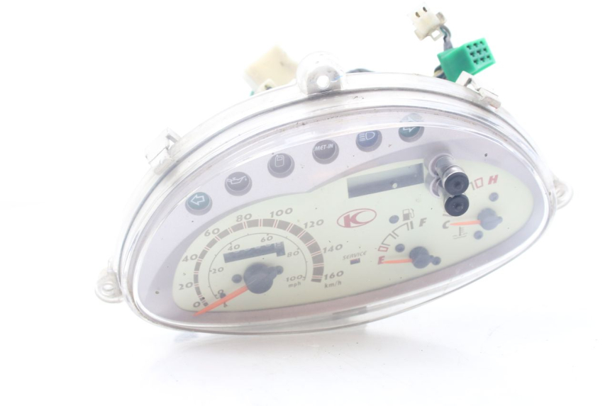 photo de VELOCIMETRO KYMCO PEOPLE 250 (2004 - 2008) - Vista principal