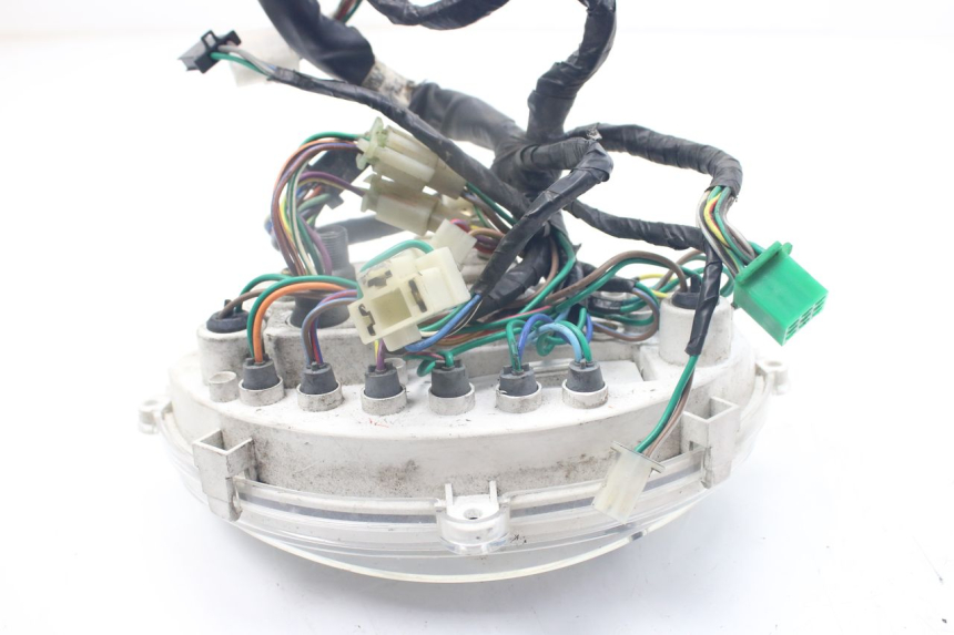 photo de VELOCIMETRO KYMCO PEOPLE 250 (2004 - 2008) - Características distintivas