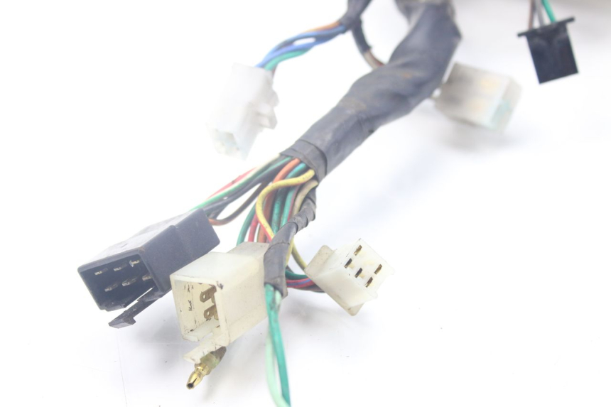 photo de VELOCIMETRO KYMCO PEOPLE 250 (2004 - 2008) - Otra perspectiva