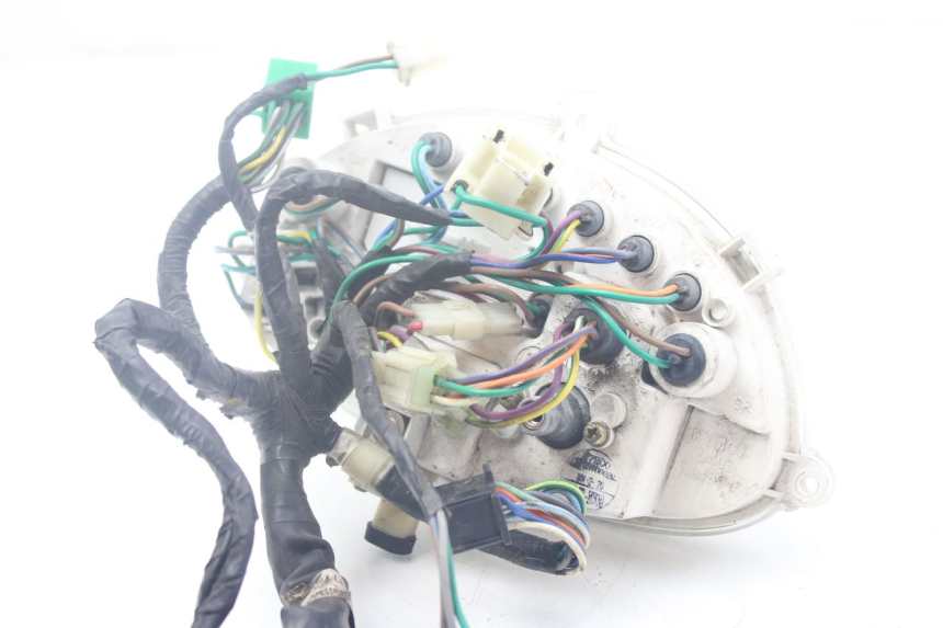 photo de VELOCIMETRO KYMCO PEOPLE 250 (2004 - 2008) - Primer plano técnico