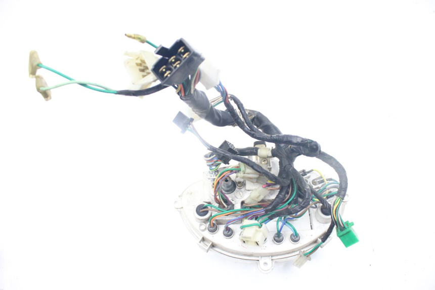 photo de VELOCIMETRO KYMCO PEOPLE 250 (2004 - 2008) - Estado de la superficie y material