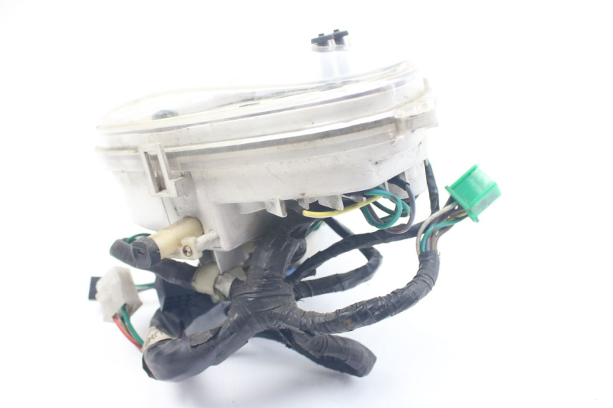 photo de VELOCIMETRO KYMCO PEOPLE 250 (2004 - 2008) - Marcados y referencias originales