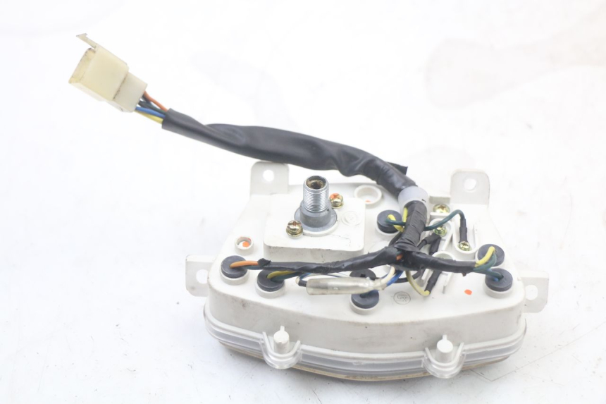 photo de CUENTA KILÓMETROS PEUGEOT KISBEE 2T 50 (2010 - 2017) - Vista general del producto