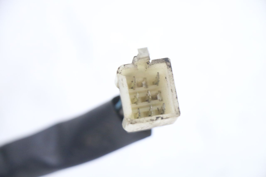 photo de CUENTA KILÓMETROS PEUGEOT KISBEE 4T 50 (2018 - 2022) - Otra vista del artículo