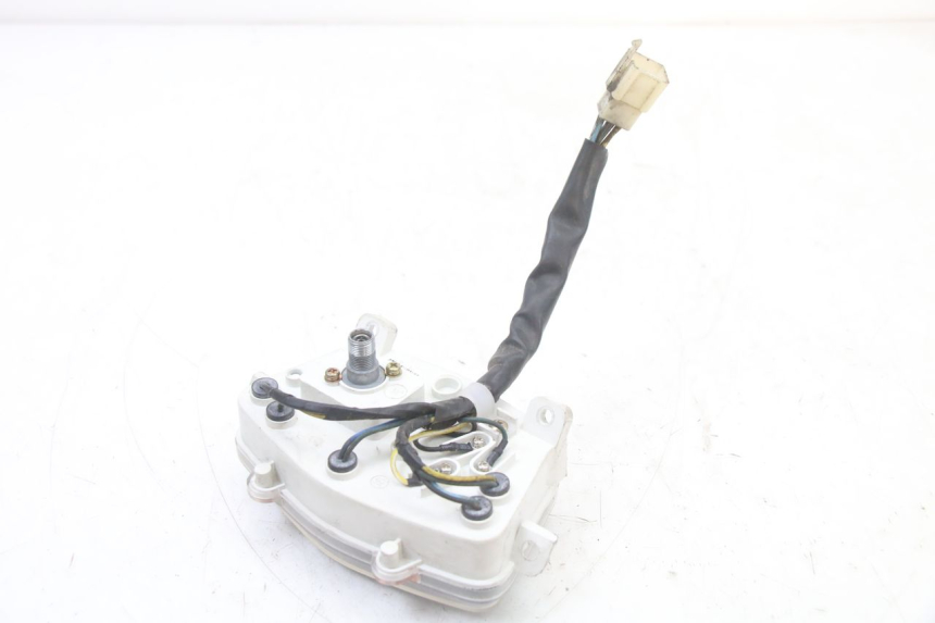 photo de CUENTA KILÓMETROS PEUGEOT KISBEE 4T 50 (2018 - 2022) - Marcados y referencias originales