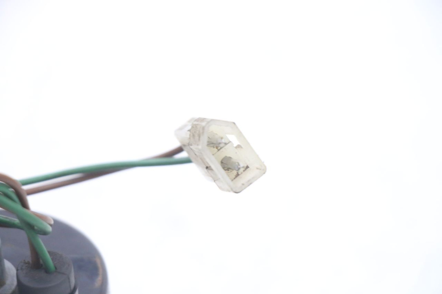 photo de VELOCIMETRO PEUGEOT LUDIX ONE 50 (2005 - 2008) - Estado de la superficie y material