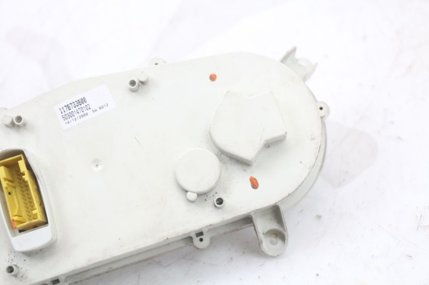 photo de CUENTA KILÓMETROS PEUGEOT SATELIS 125 (2010 - 2012) - Recambio usado revisado