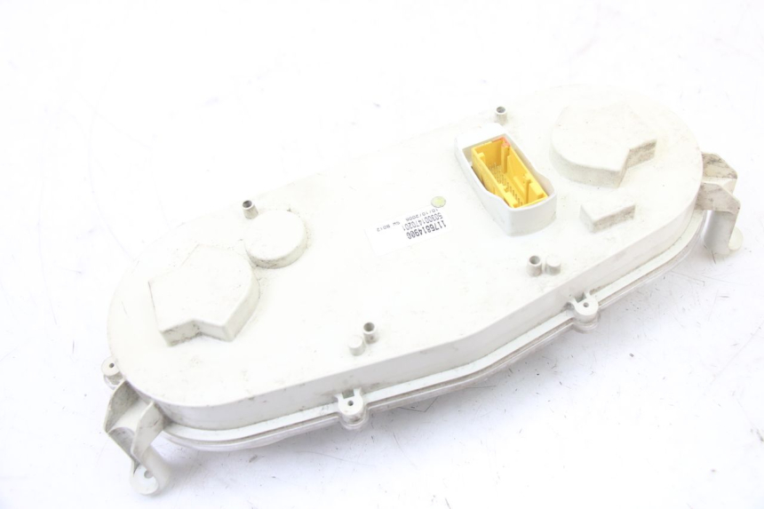 photo de CUENTA KILÓMETROS PEUGEOT SATELIS COMPRESSOR K15 125 (2006 - 2009) - Marcados y referencias originales