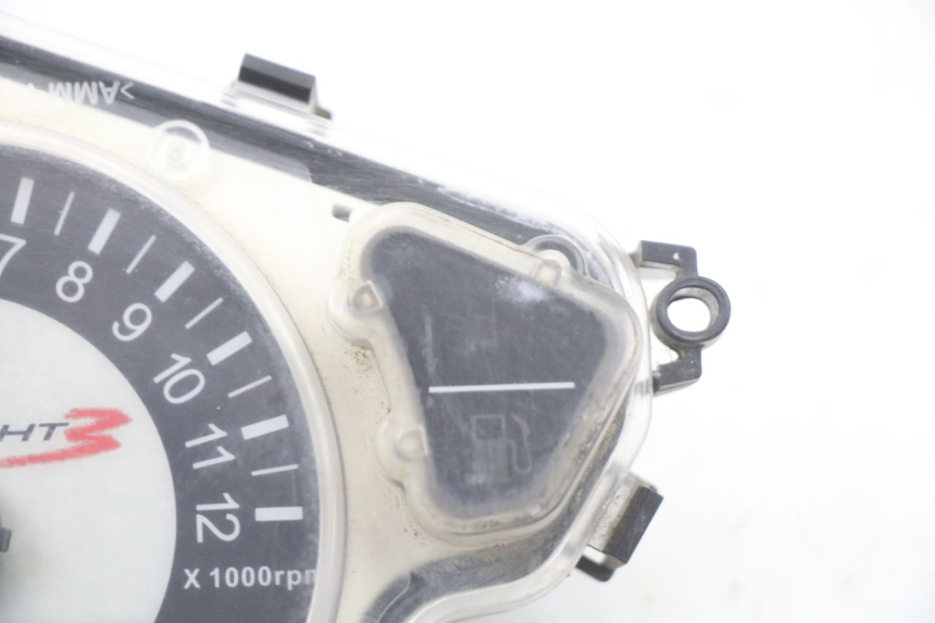 photo de VELOCIMETRO PEUGEOT SPEEDFIGHT 3 LC 2T 50 (2009 - 2015) - Vista general del producto